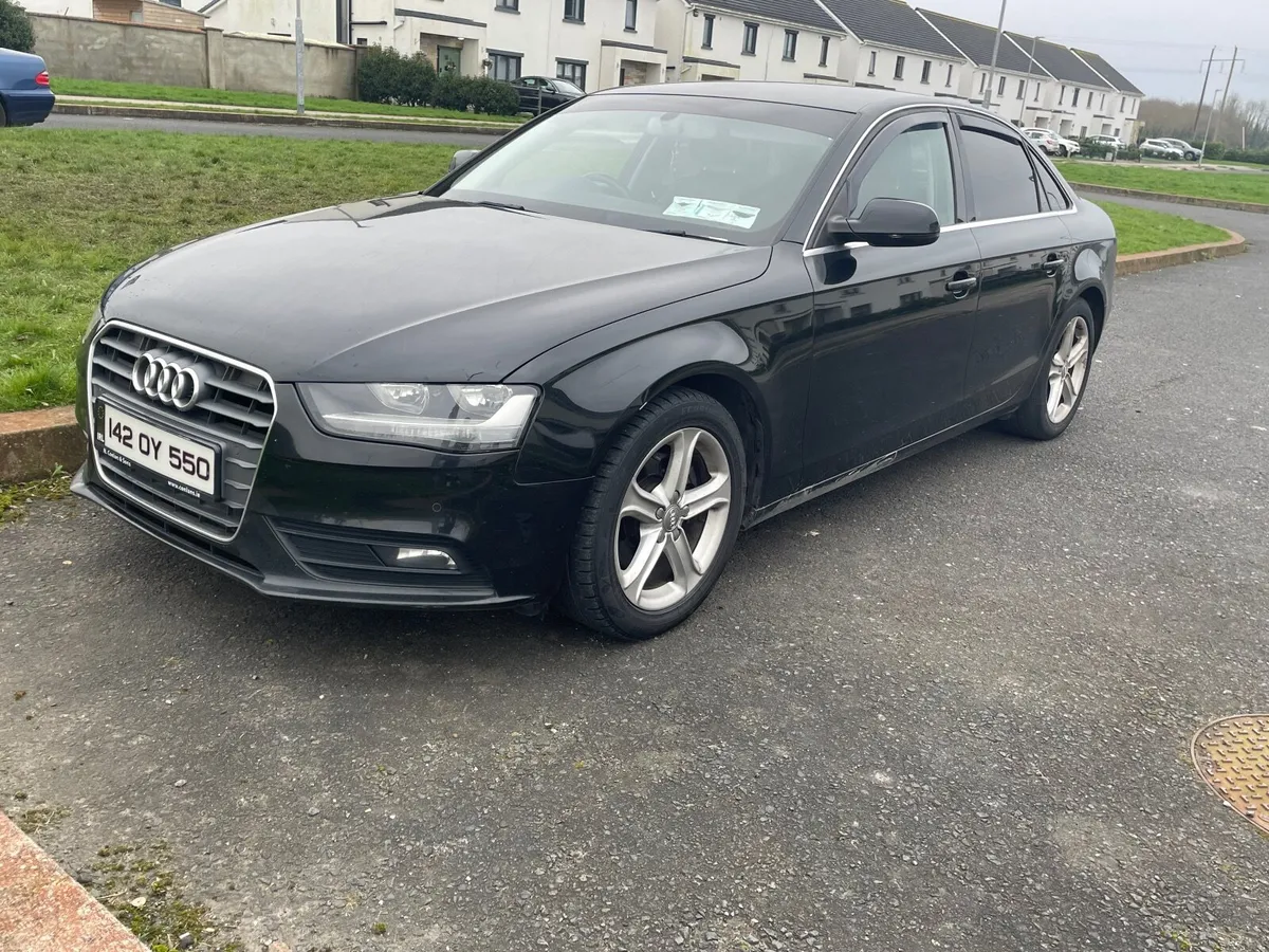 Audi - Image 1