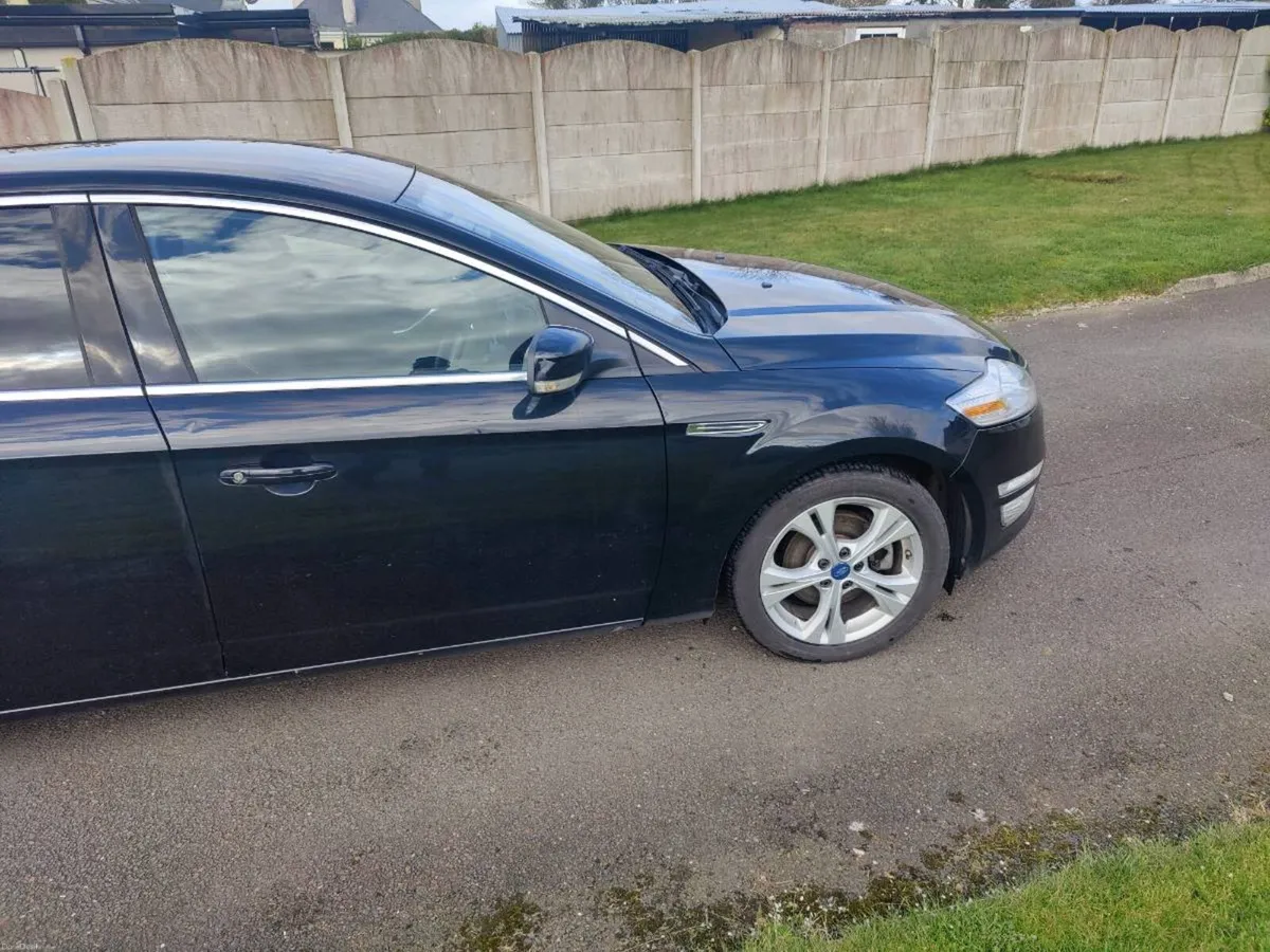 Ford Mondeo Titanium X - Image 2