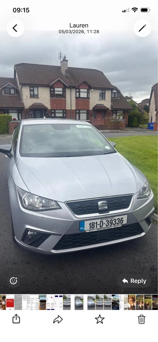 Seat Ibiza - Image 2
