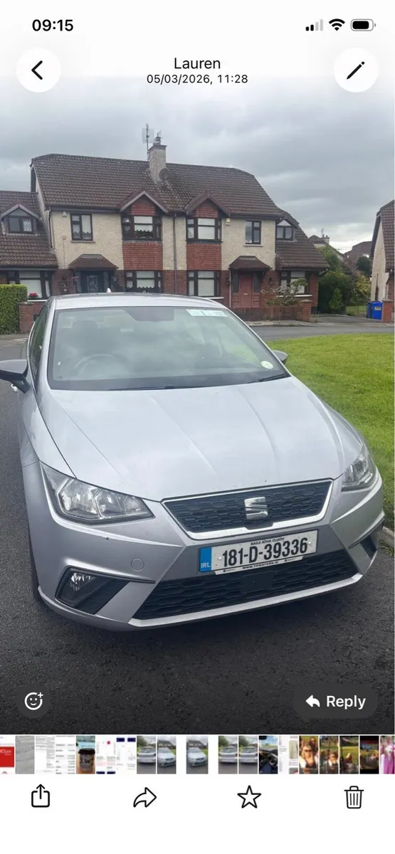Seat Ibiza - Image 4