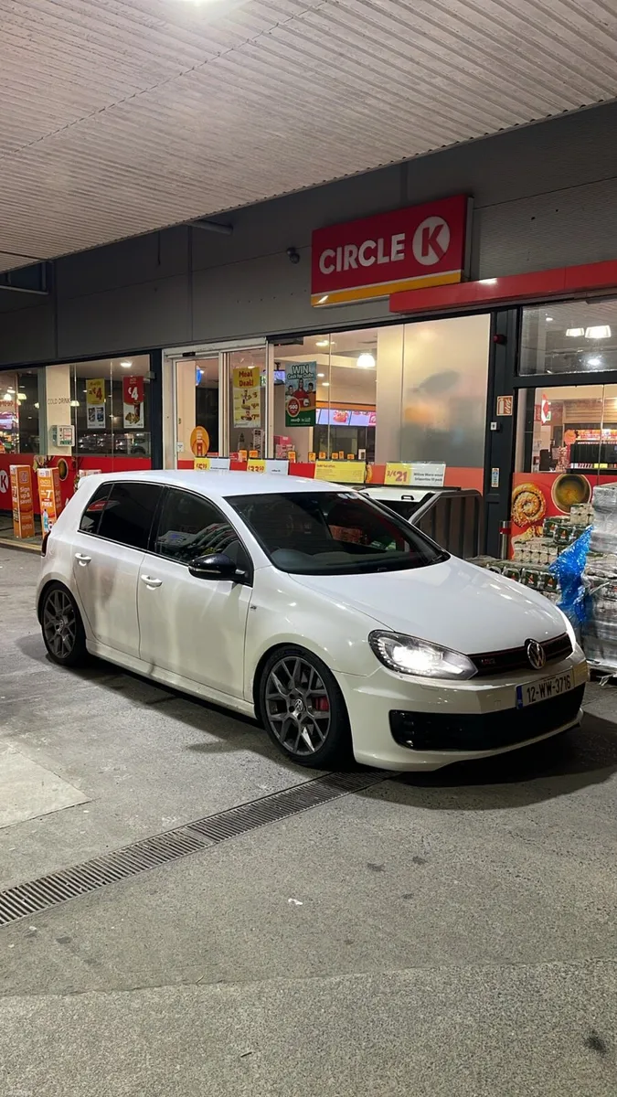 Mk6 Golf GTI Edition 35 Rare High Specs - Image 1