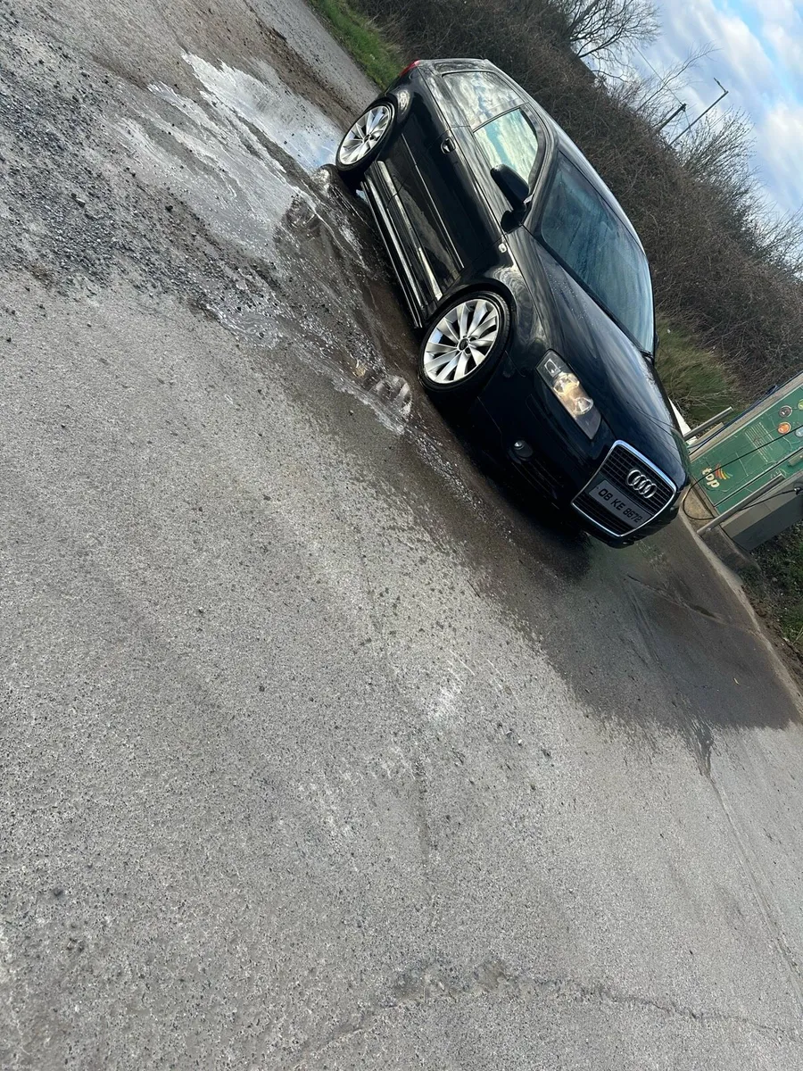 Audi a3 1.9 tdi - Image 2
