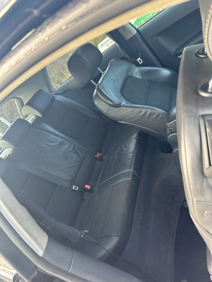 Audi a3 1.9 tdi - Image 4