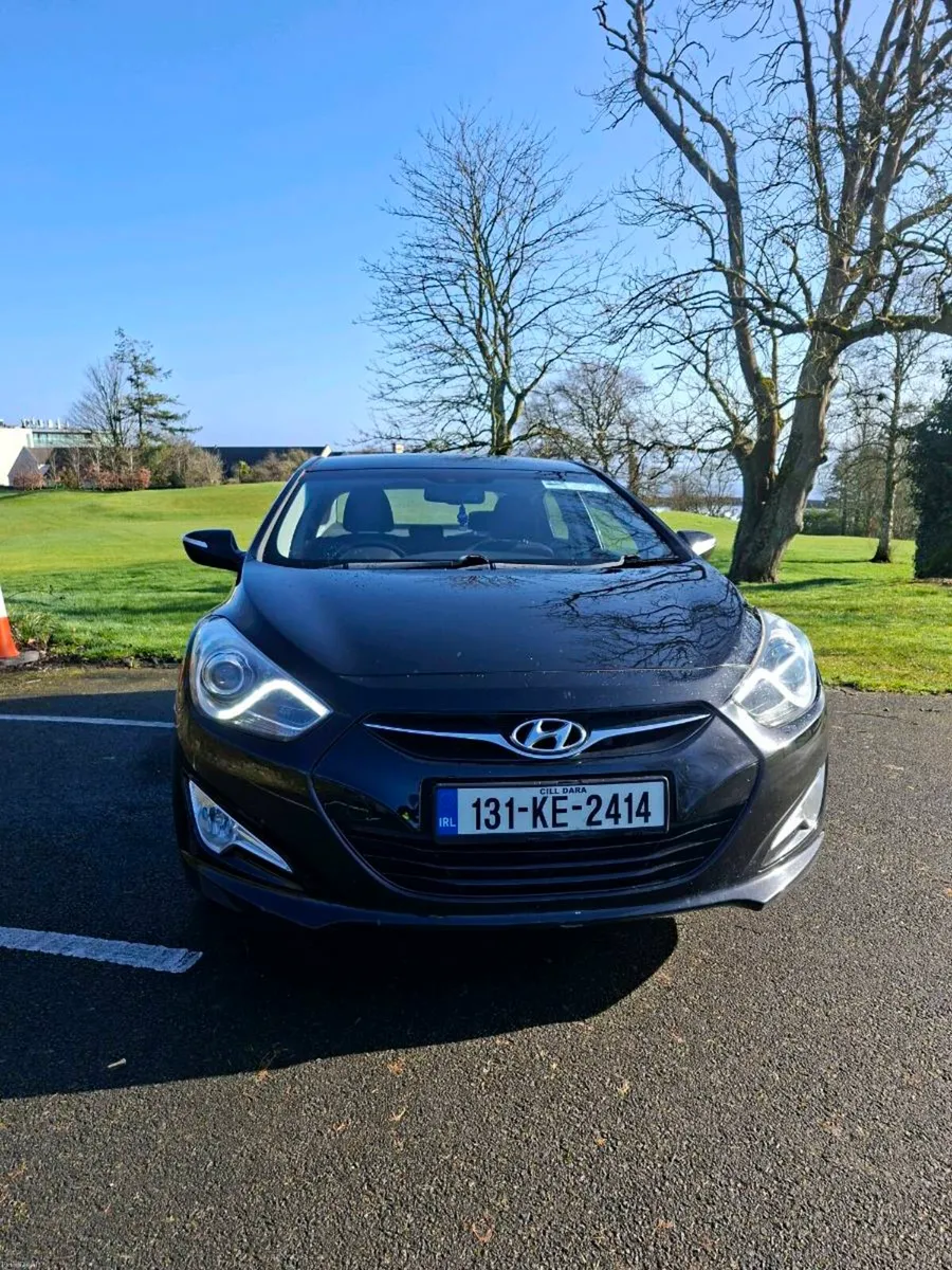 Hyundai i40 1.7 diesel - Image 3
