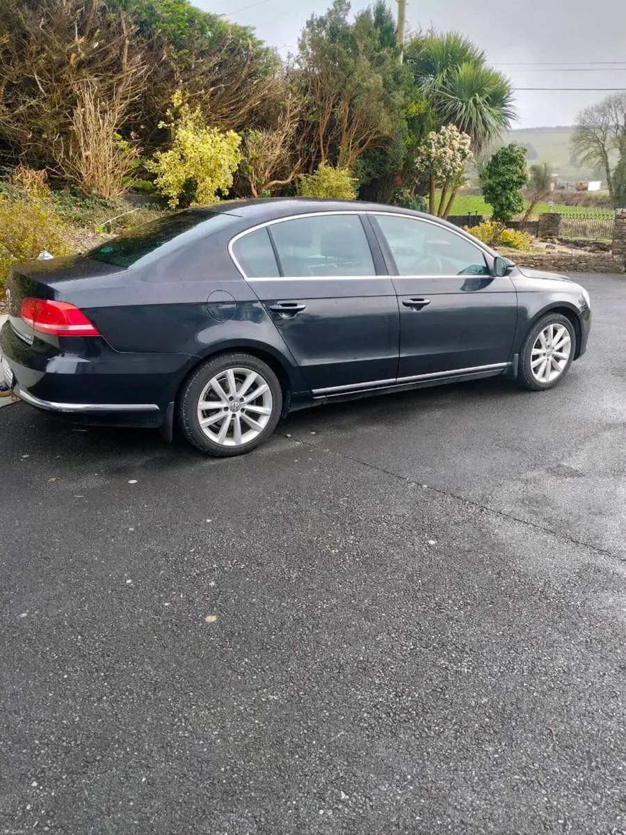 Vw Passat - Image 2