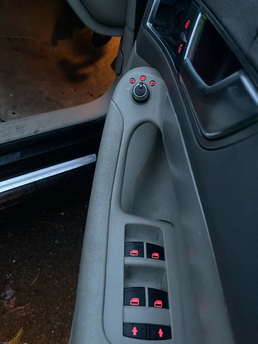 09 audi a6 estate 2.0 diesel - Image 3