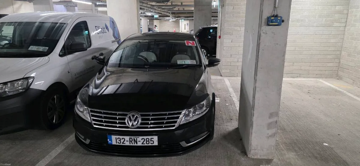 VW CC - Image 1