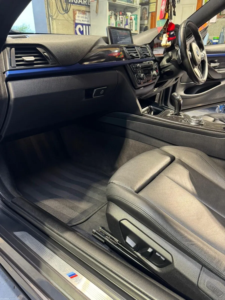 151 BMW 420d (B47 Engine) Auto - Image 4