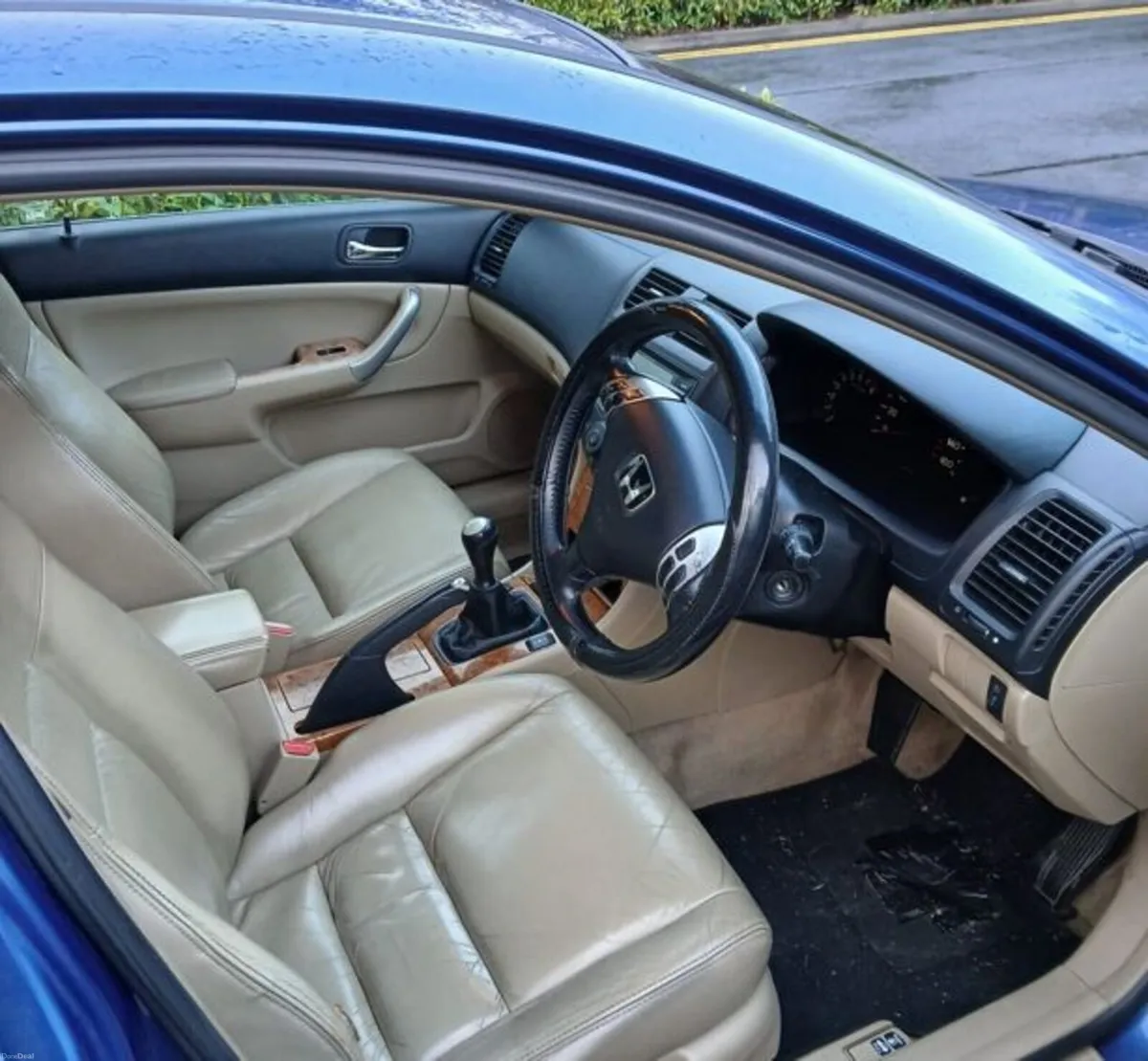 Honda Accord - Image 2