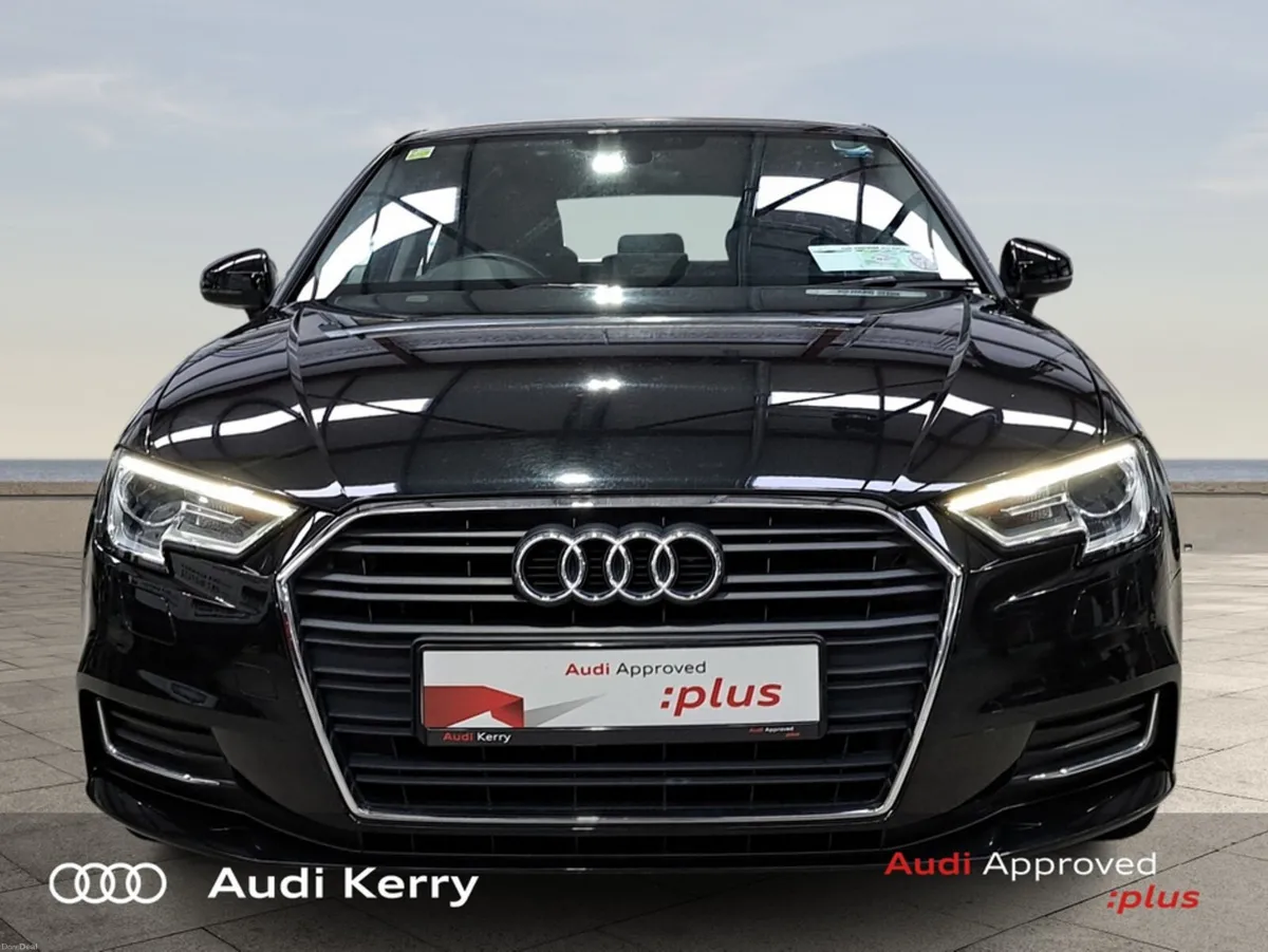 Audi A3 SPORTBACK 1.4TFSI 150BHP SE AUTOMATIC - Image 2