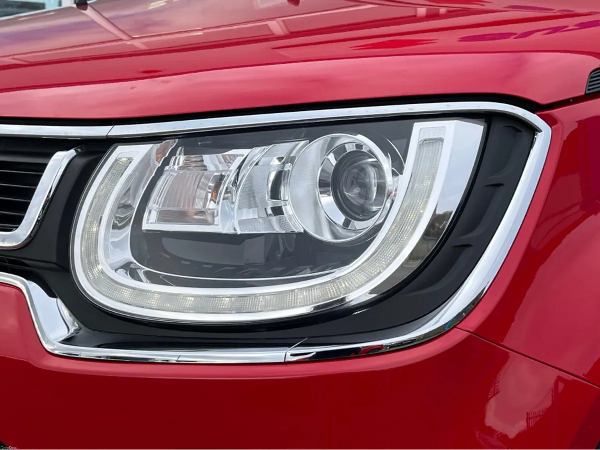 Suzuki Ignis 1.2 DUALJET HYBRID SZ3 5 5DR - Image 3