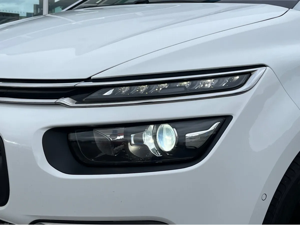 Citroen Grand C4 Picasso GRAND STOURER SHINE BHP B - Image 3