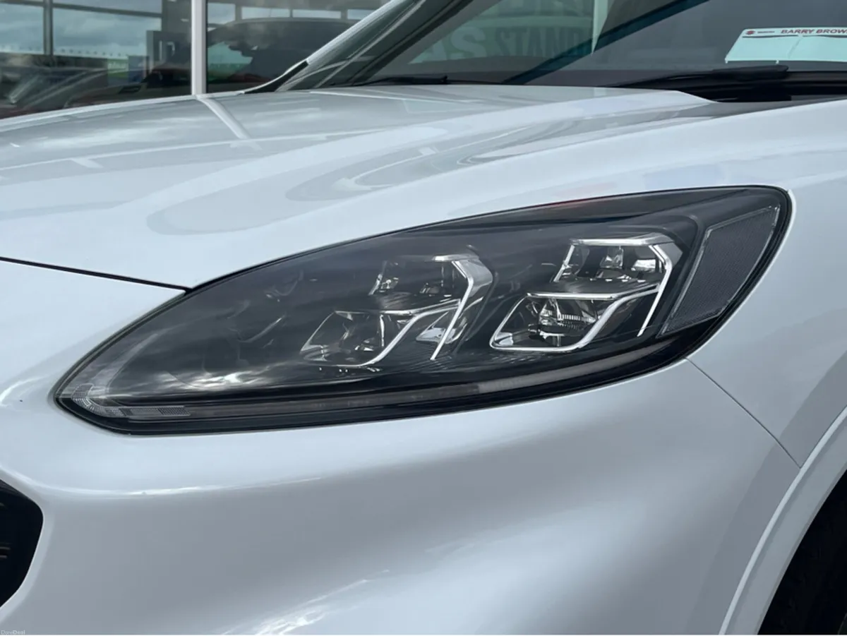 Ford Kuga ST-LINE EDITION ECOB ECOBLUE - Image 3