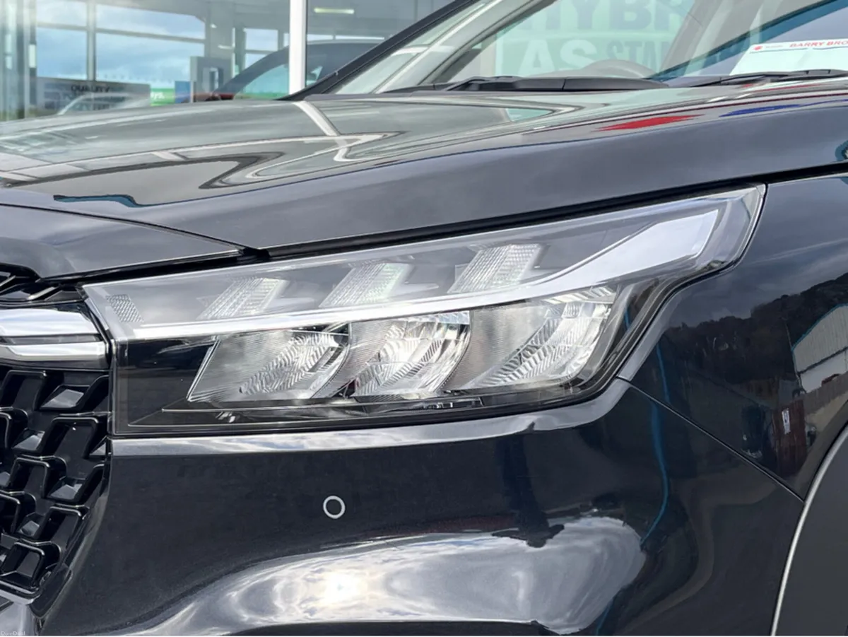 Suzuki SX4 S-Cross 1.4 B/JET MILD HYB - Image 3