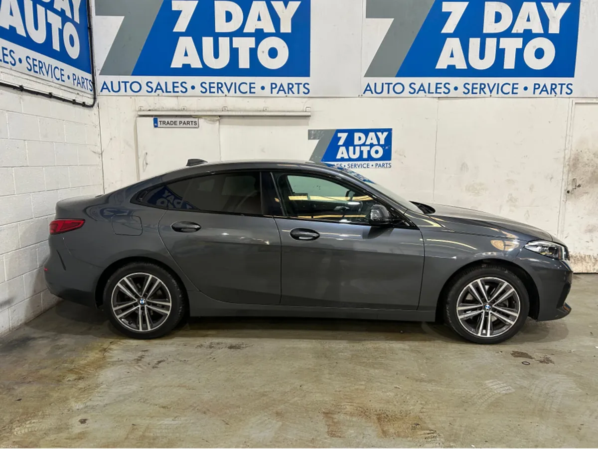 BMW 2-Series 218D AUTO SPORT - Image 3