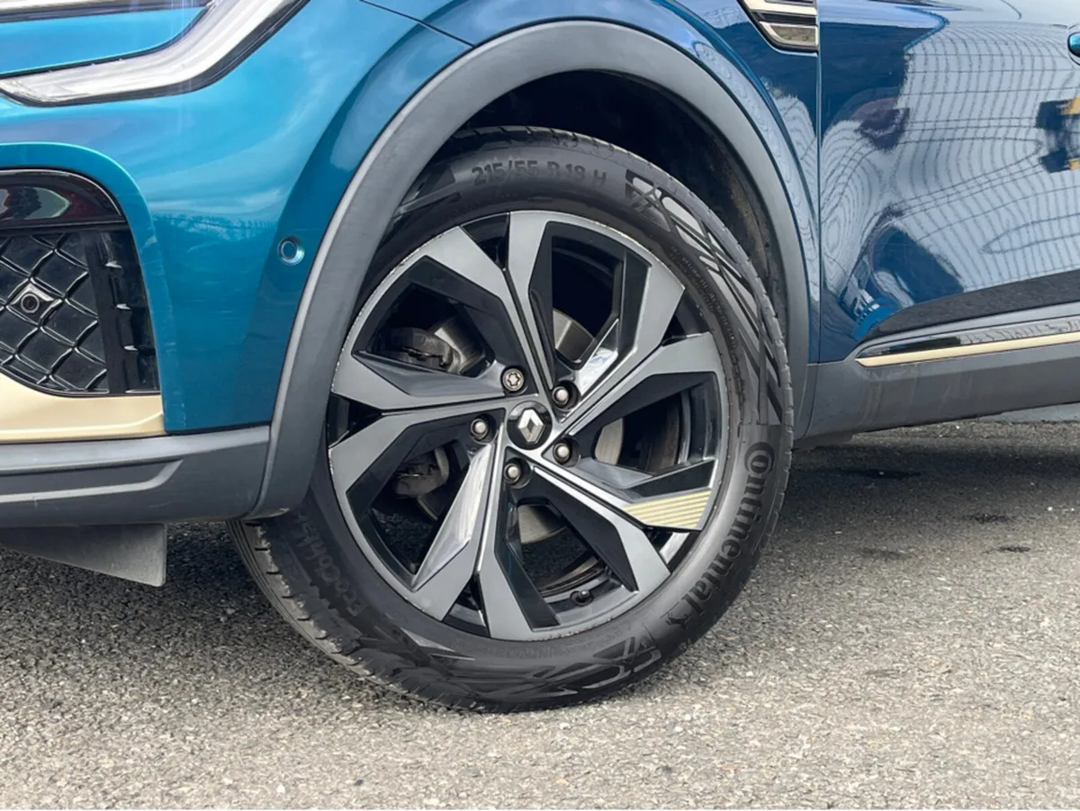 Renault Arkana E-TECH ENGINEERED - Image 4
