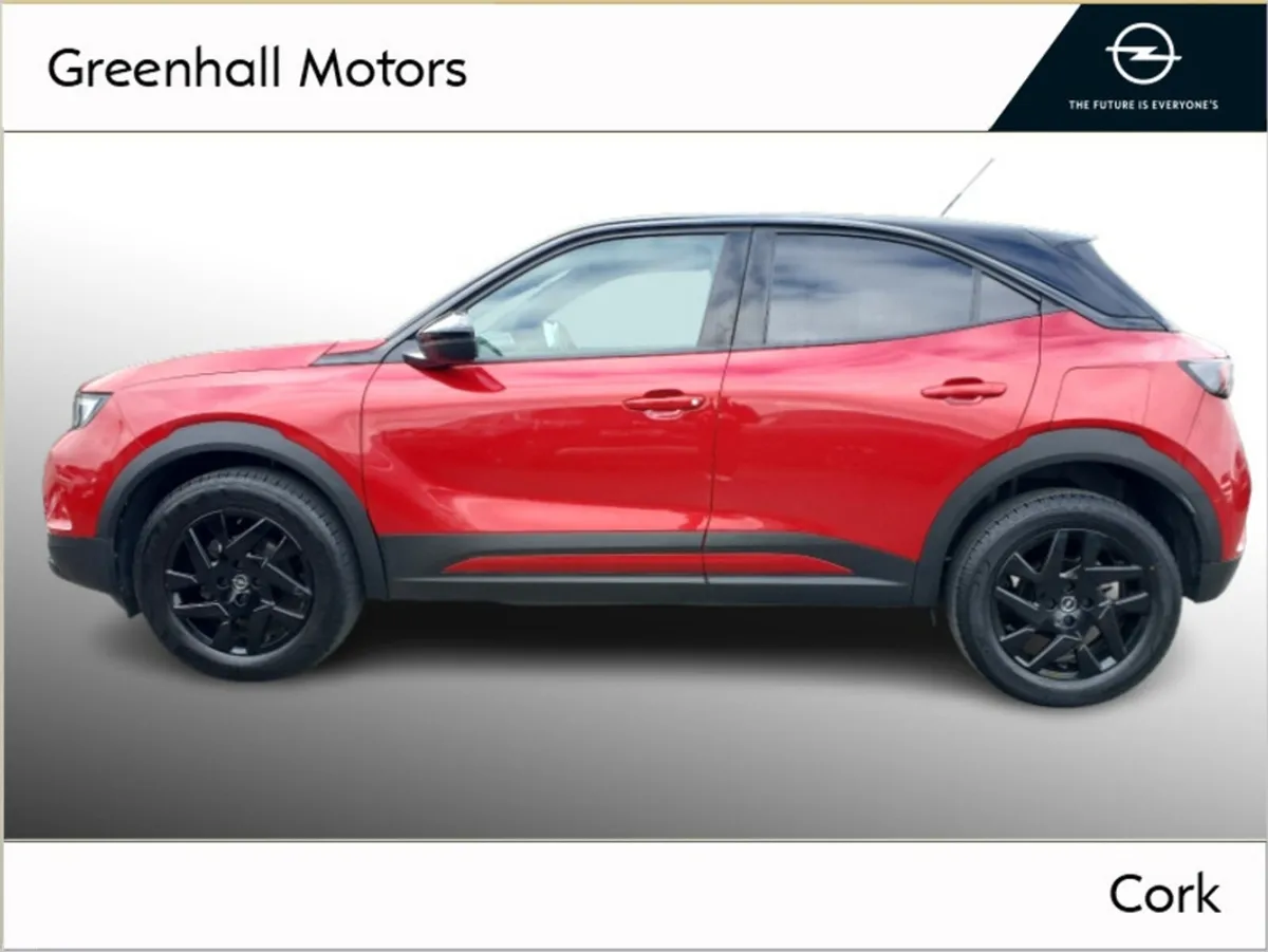 Opel Mokka SRI 1.5 - Image 6