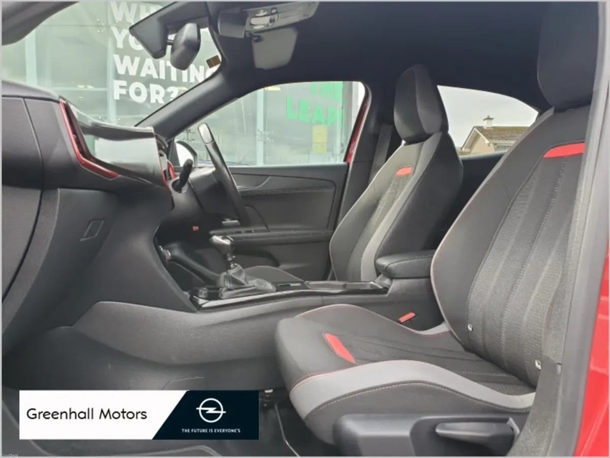 Opel Mokka SRI 1.5 110PS-DSL-6SP-MY MY22-SRI-1.5 1 - Image 4