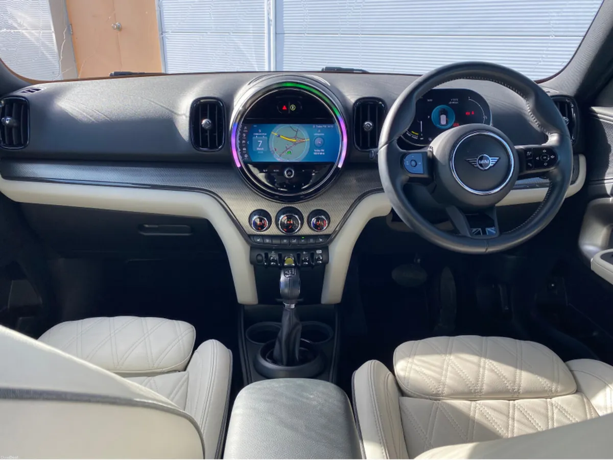 Mini Countryman SE EXCLUSIVE 1.5PHEV - Image 3