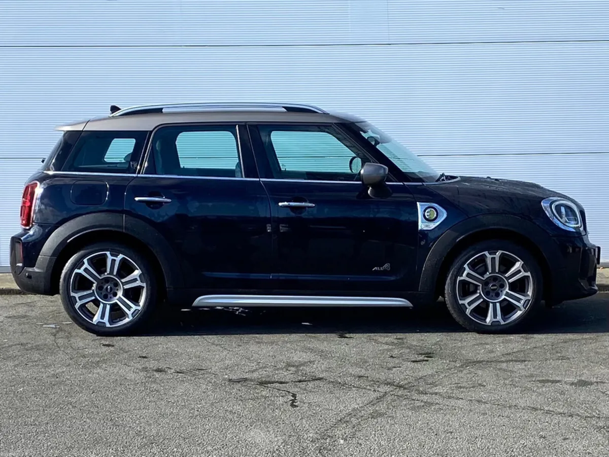 Mini Countryman SE EXCLUSIVE 1.5PHEV - Image 4