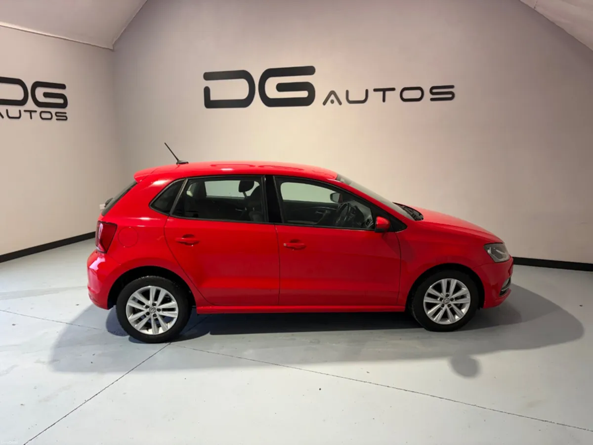 Volkswagen Polo Auto - 1.2L petrol - Alloys - Reve - Image 2