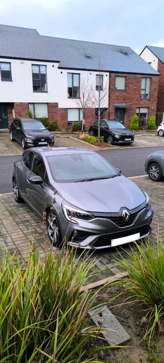 2023 Clio RS Line – High Spec Excellent Condition - Image 4