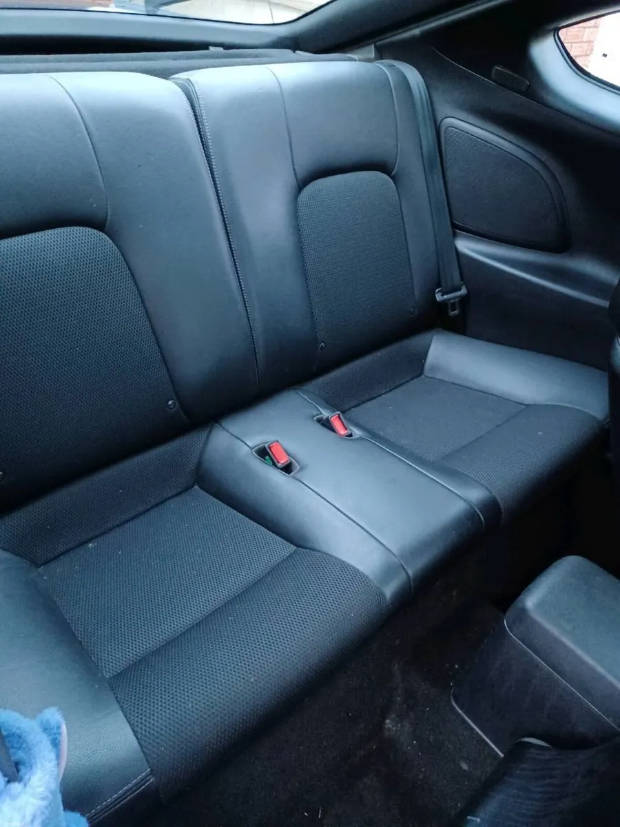 Hyundai coupe - Image 3