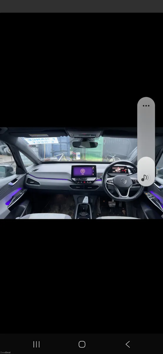 22 ID.3 new nct - Image 3