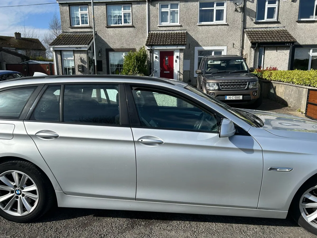 BMW 520 touring - Image 3