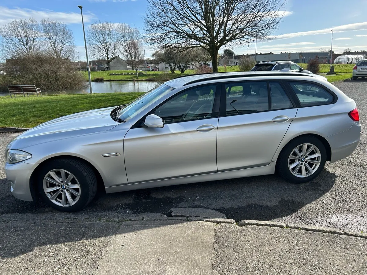 BMW 520 touring - Image 1