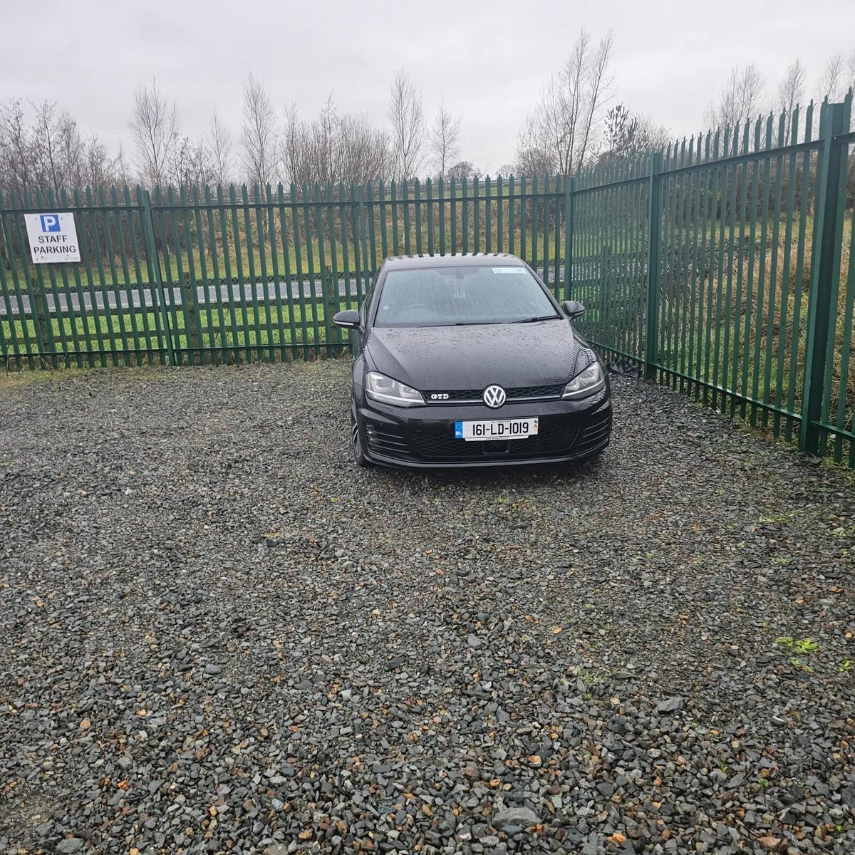 Volkswagen Golf GTD - Image 3