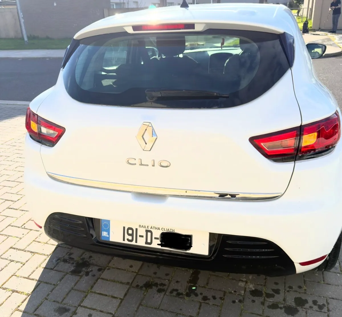 2019 Renault Clio - Image 4