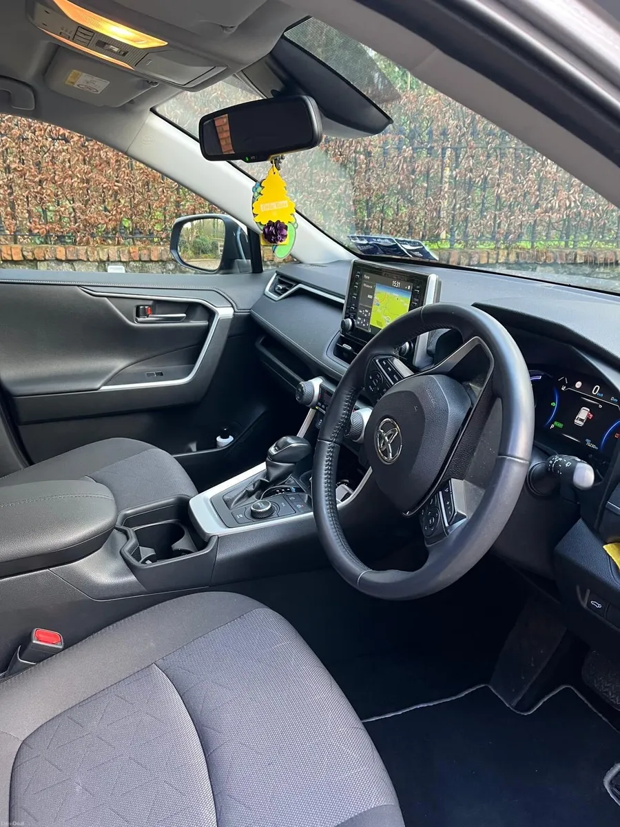 Toyota RAV4 Luna - Image 3