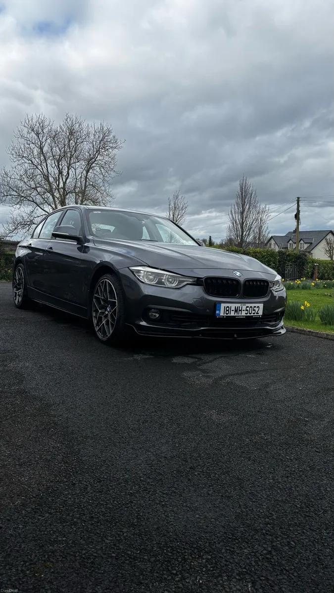 Bmw 330e NEW NCT - Image 1