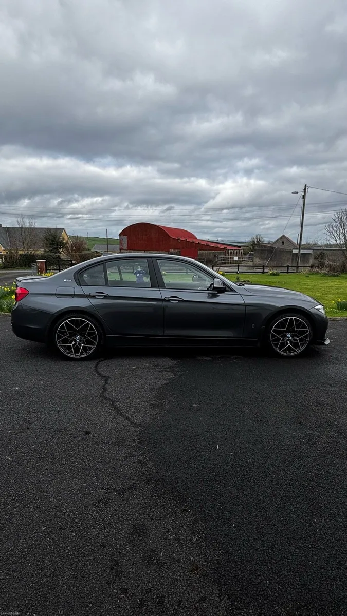 Bmw 330e NEW NCT - Image 2