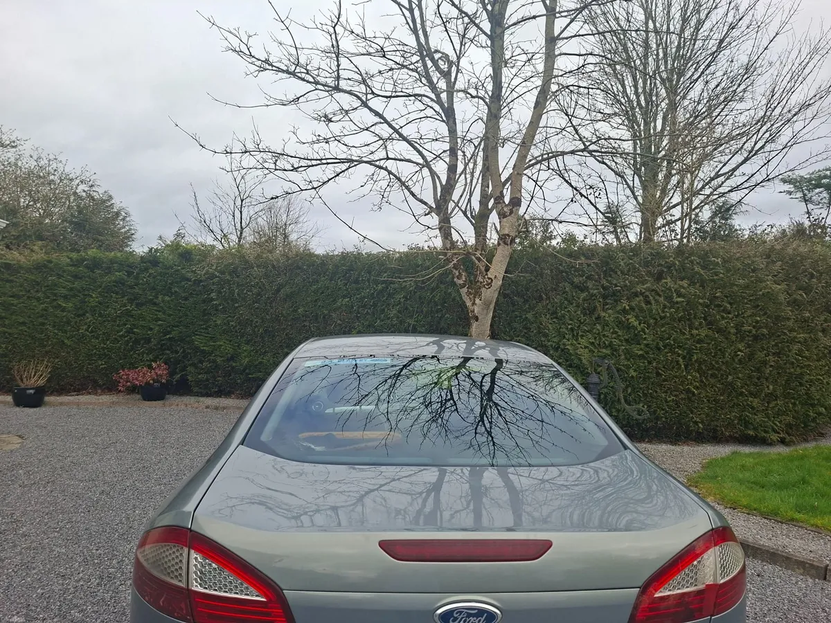 Ford Mondeo 2010 - Image 4