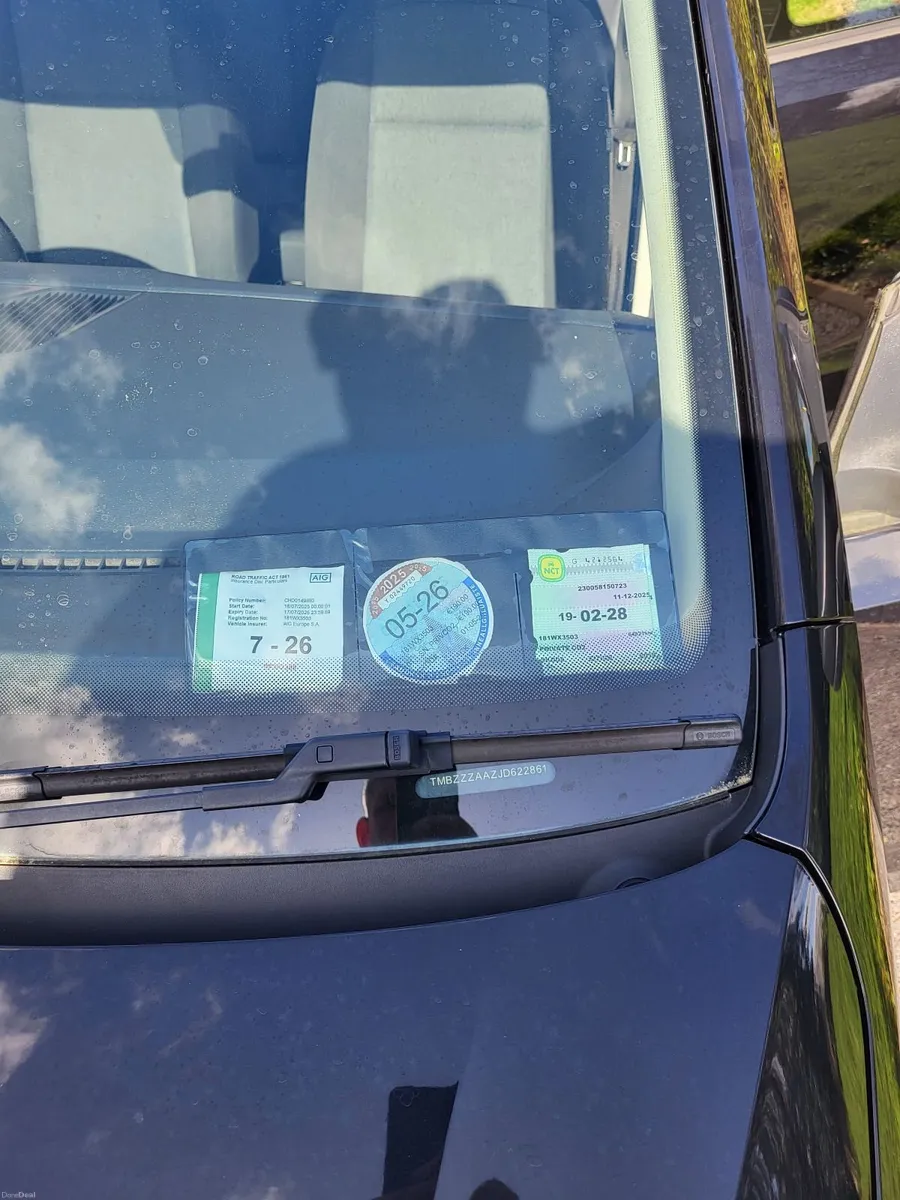 Skoda Citigo 2018 - Image 2