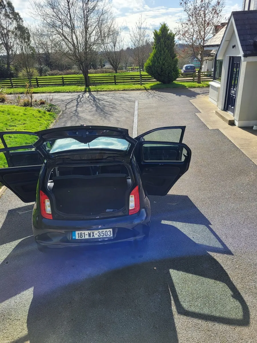 Skoda Citigo 2018 - Image 4