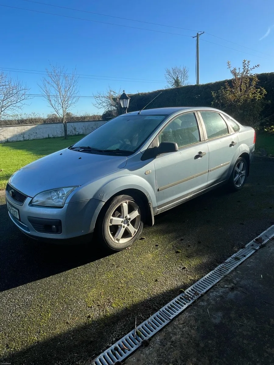 Ford Focus - Image 2