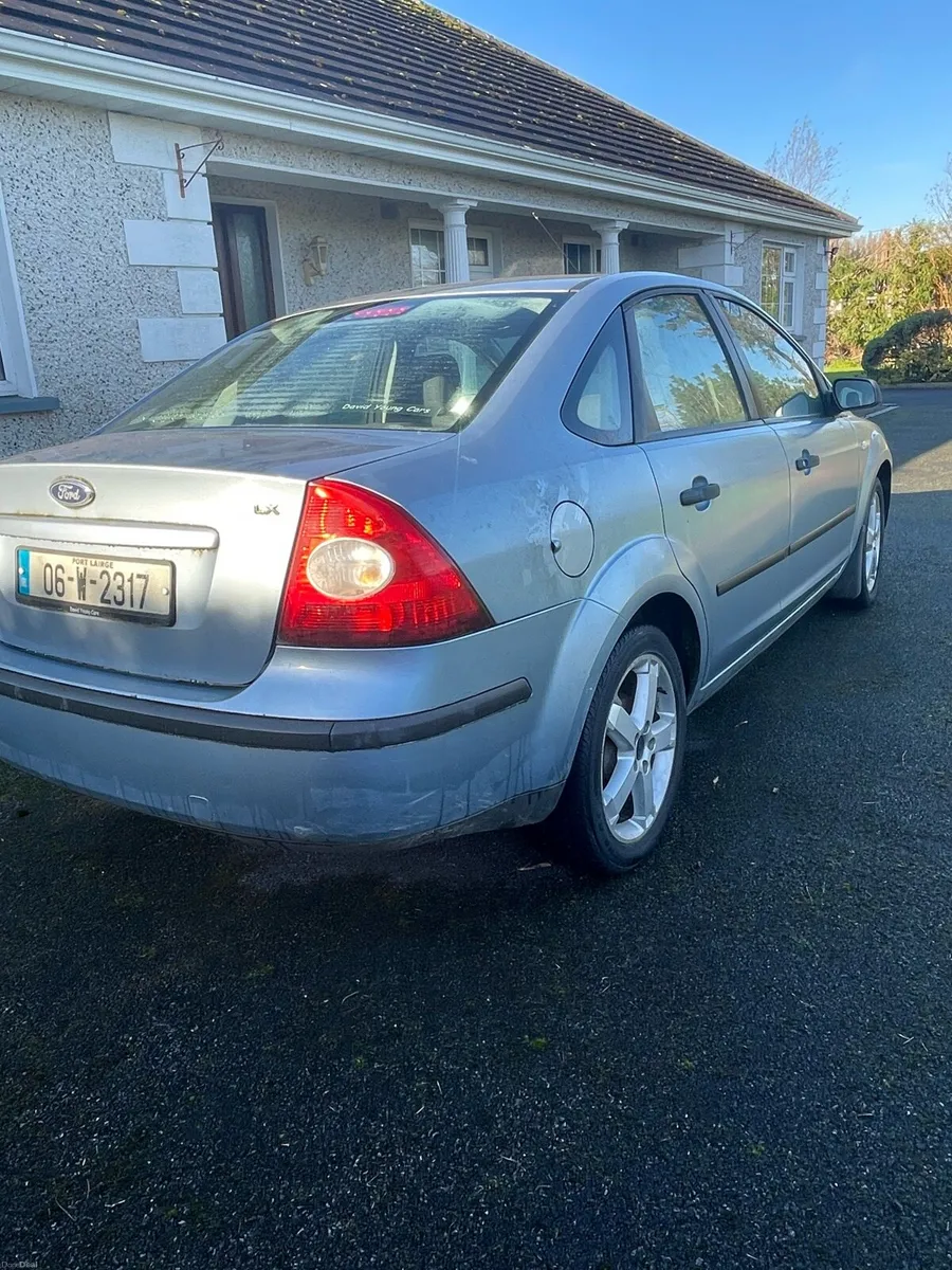 Ford Focus - Image 4