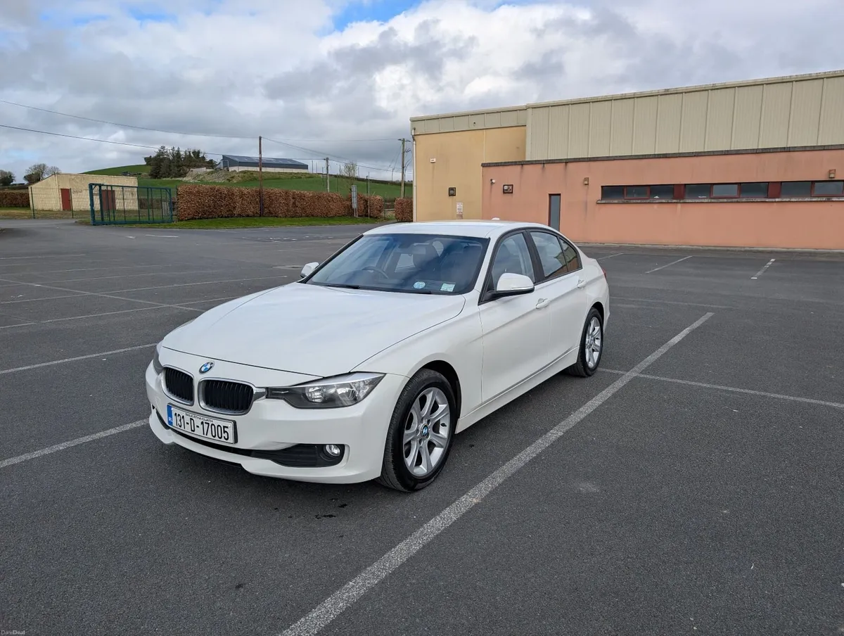 *DEPOSIT TAKEN* BMW 3-Series 2013 - Image 4