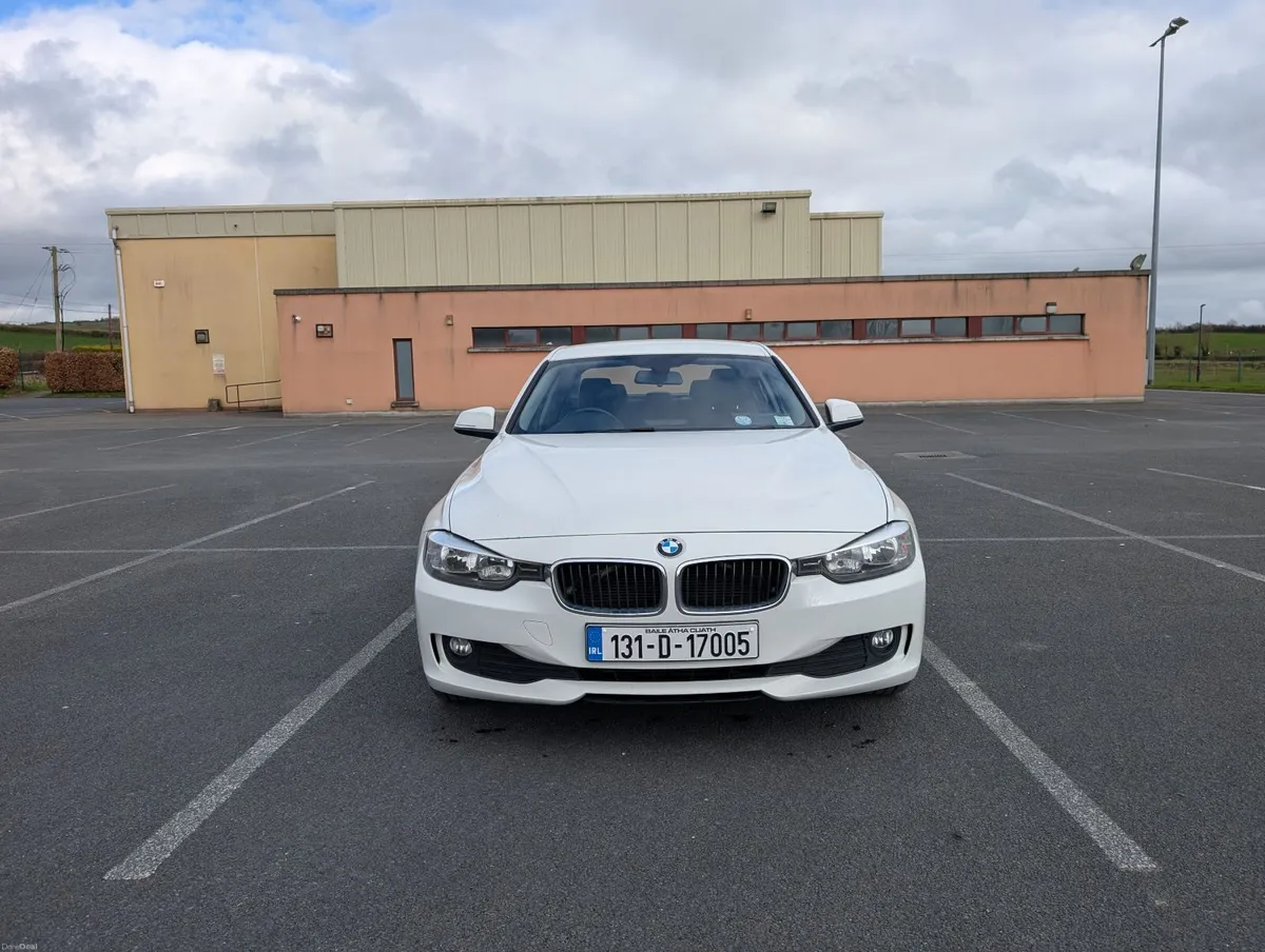 *DEPOSIT TAKEN* BMW 3-Series 2013 - Image 2
