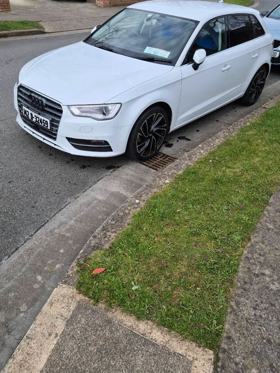 Audi A3 - spotless condition!! - Image 3