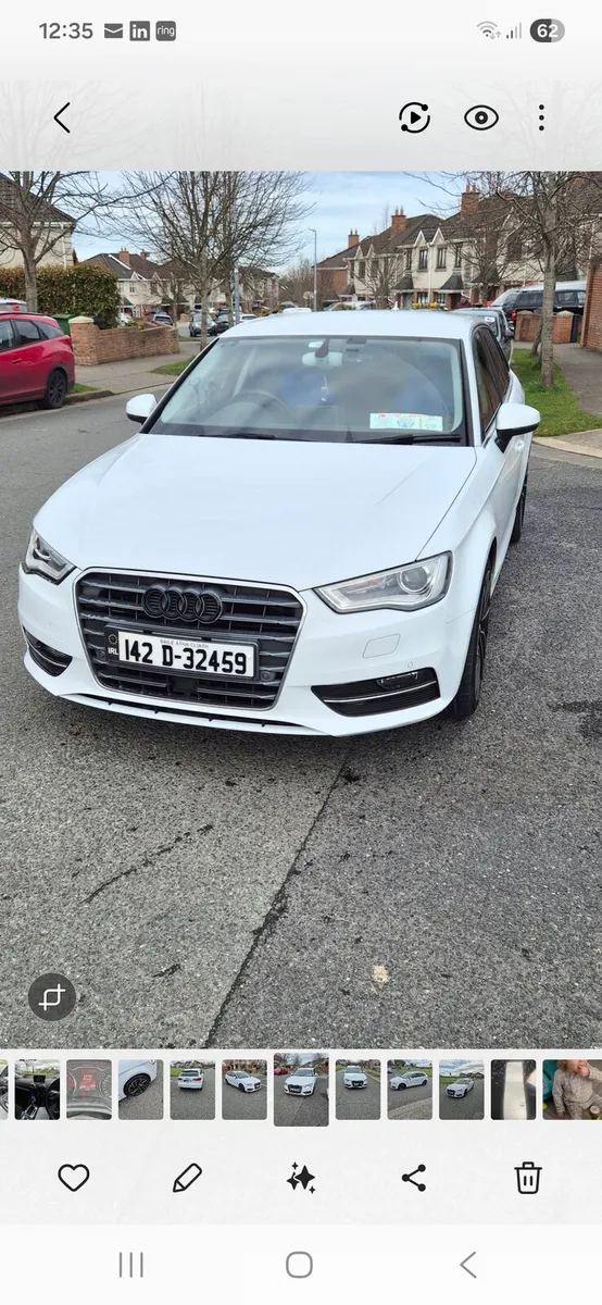 Audi A3 - spotless condition!! - Image 4
