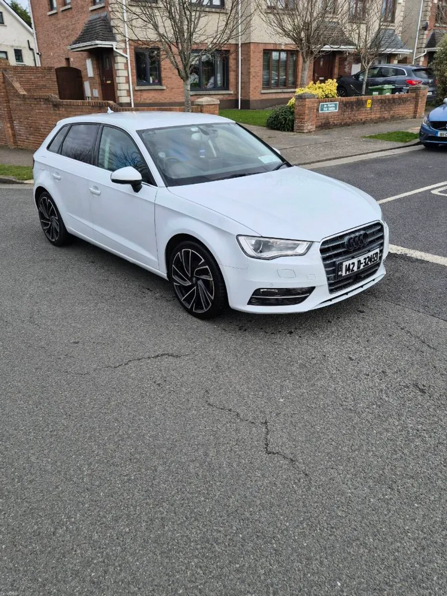Audi A3 - spotless condition!! - Image 2