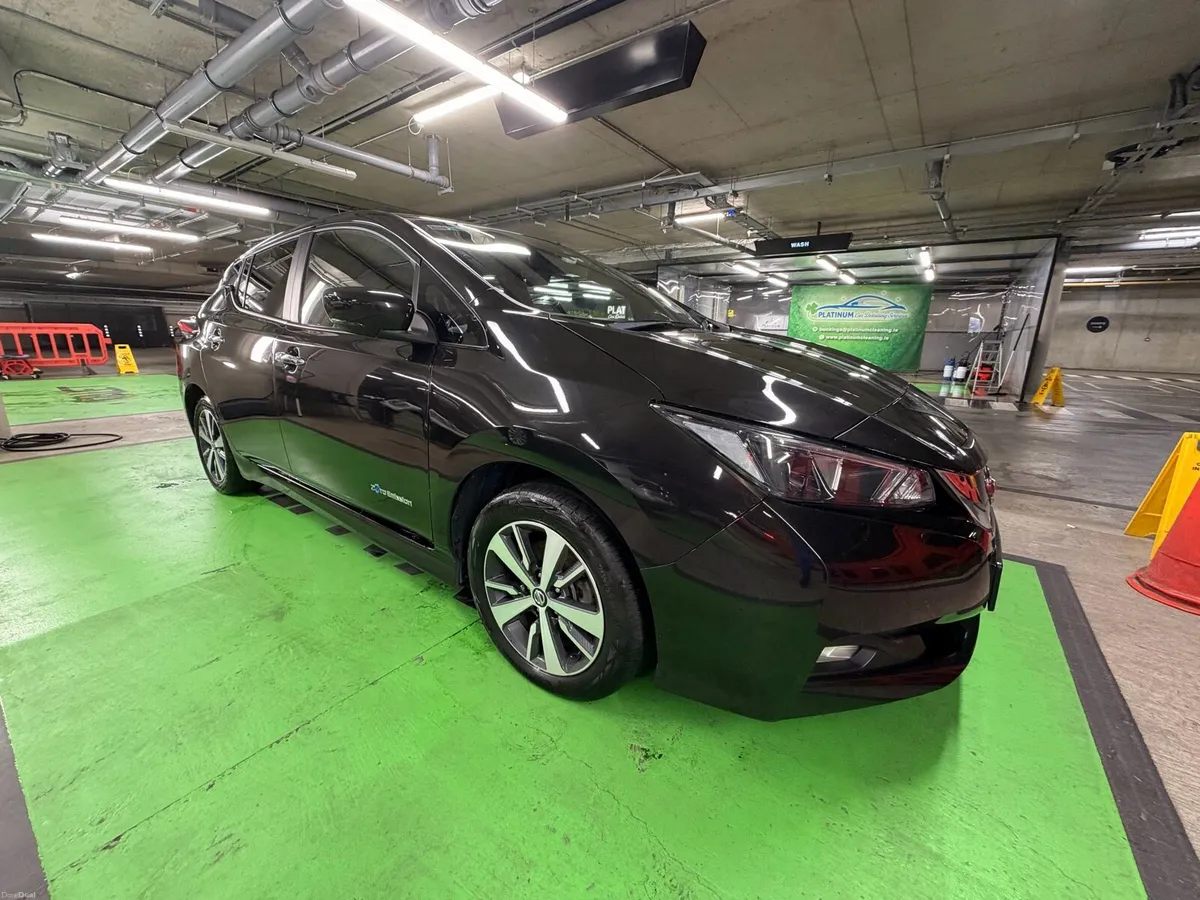 40KW COLD PK - AUTO - HEATED COOLING SEATS -120TAX - Image 3