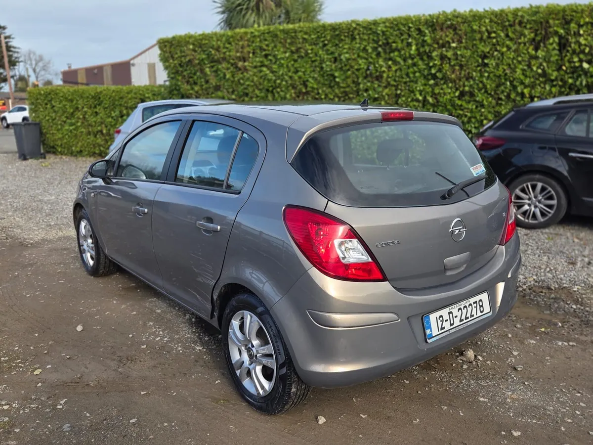 Opel Corsa 1.2  €2150 - Image 2