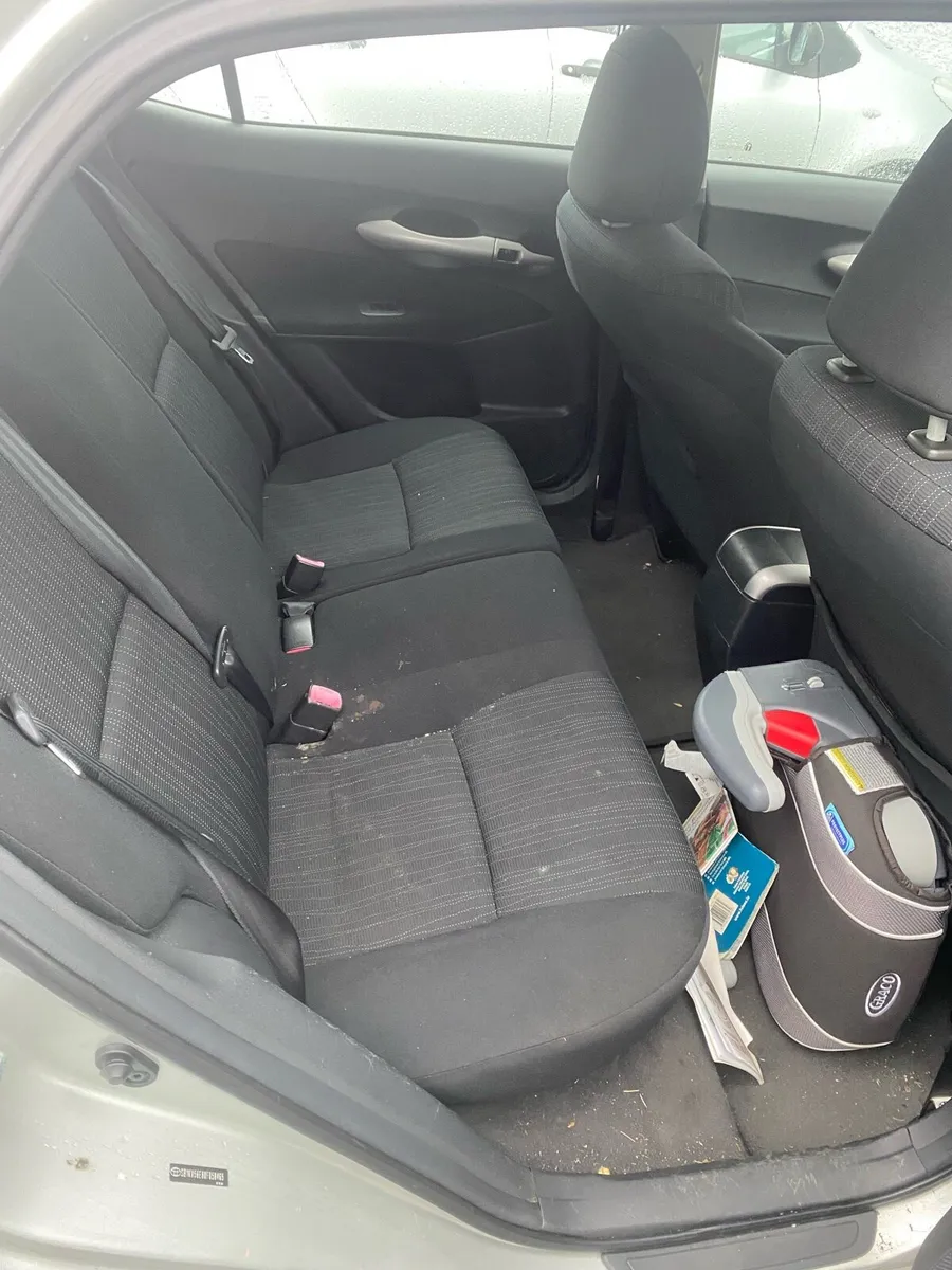 Toyota Auris - Image 1