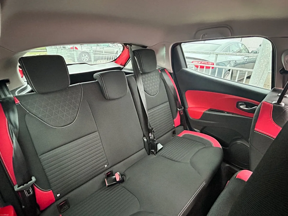 Renault Clio 2016 - Image 3