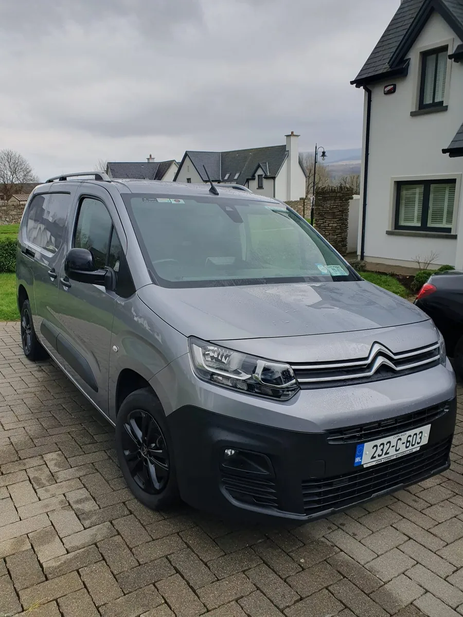 Citroën Berlingo **No Vat* - Image 2